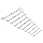 Jogo de Chave Combinada 6-22mm Nove54