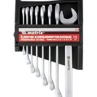 Jogo De Chave Combinada 6 A 19mm Com 8 Peças Mtx