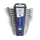 Jogo De Chave Combinada 6 A 22mm C- 17 Pcs Brasfort