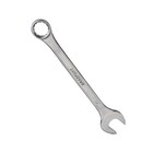 Jogo De Chave Combinada 6 A 32mm 26 Peças Brasfort