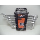 Jogo De Chave Combinada 8 A 17 Mm Com 6 Peças Foxlux