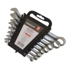 Jogo De Chave Combinada 8 Peças 8 A 19 Robust