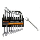 Jogo De Chave Combinada 9 Peças Famastil 8 A 19mm