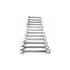 Jogo De Chave Combinada Com 12 Peças 6-22mm 1wt