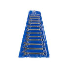 Jogo De Chave Combinada Com 12 Peças 6-22mm 1wt