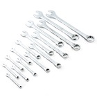 Jogo De Chave Combinada Mayle, 102404my, 6a32mm, 15 Peças