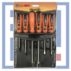 Jogo De Chave De Fenda/phillips 6 Pçs Sparta