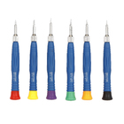 Jogo de Chave de Precisão 12 Tipos 6 peças Dexter