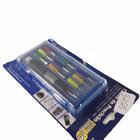 Jogo De Chave De Precisão Com 10 Pontas - Western