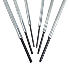 Jogo De Chave De Precisão Com 6 Peças Cb2592 Hutz