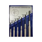 Jogo De Chave De Precisão Tipo Relojoeiro Idea 5186h