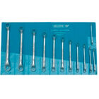 Jogo De Chave Estrela 1/4" A 1.1/4" Gedore 8 Peças 003653 003