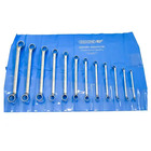 Jogo De Chave Estrela 6 0 A 32 0mm 12 Pçs 2-12m - 003-604