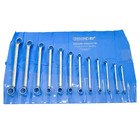 Jogo De Chave Estrela 6 0 A 32 0mm 12 Pçs 2-12m - 003-604