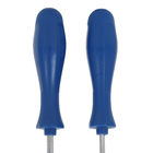 Jogo de Chave Fenda e Phillips 2 peças Dexter