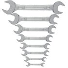 Jogo De Chave Fixa 6-22mm Com 8 Peças R05125008 Gedore