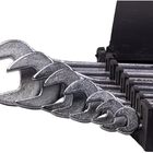 Jogo De Chave Fixa 8 Peças Famastil 6 A 22mm