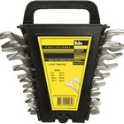 Jogo de Chave Fixa Com 8 Pçs 8 TM Eda