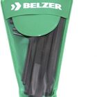 Jogo De Chave Hexagonal 1,5 A 6mm 7 Peças 220403bbr Belzer