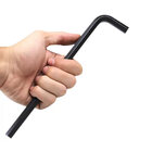 Jogo De Chave Hexagonal Longa 1 5 A 10mm Belzer 9 Peças 22042