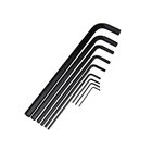 Jogo De Chave Hexagonal Longa 1 5 A 10mm Belzer 9 Peças 22042