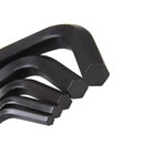 Jogo De Chave Hexagonal Longa 1 5 A 10mm Belzer 9 Peças 22042