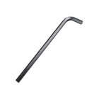 Jogo De Chave Hexagonal Longa 1 5 A 10mm Belzer 9 Peças 22042