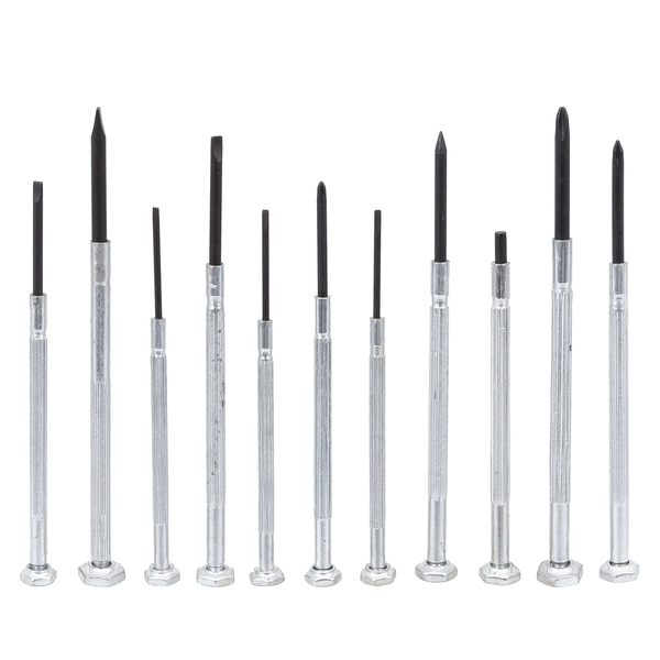 Jogo de Chave Precisao 11 peças GM5700 Chevrolet