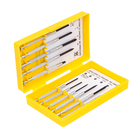 Jogo de Chave Precisao 11 peças GM5700 Chevrolet