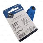 Jogo De Chave Torx (perfil Hexalobular) Armação 8 Peças T9 A