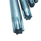 Jogo De Chave Torx Extra Longa 9 Peças Mtx