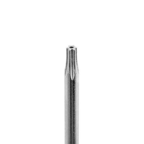 Jogo de Chave Torx TT7 a TT25 Dexter | Leroy Merlin