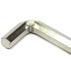 Jogo De Chaves Allen 9 Peças Curtas De 1,5mm A 10mm