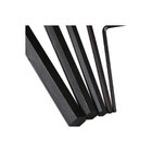 Jogo De Chaves Allen Curta 1 5 A 10mm Belzer 220404br - 11 Pe