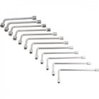 Jogo De Chaves Biela 8 Mm A 19 Mm Nove54