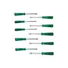 Jogo De Chaves Canhão 10 Peças 4-13mm - St08046l - Sata