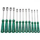 Jogo De Chaves Canhão 12 Peças - Milímetros Tramontina Pro