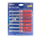 Jogo De Chaves Canhao 7 Peças Western 40-17