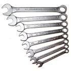 Jogo De Chaves Combinada 1b - 8 A 19mm Gedore 002614 002614