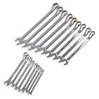 Jogo De Chaves Combinada Belzer 6 A 22mm 17 Peças 302402b