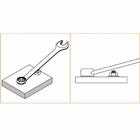 Jogo De Chaves Combinadas 10 Peças