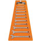 Jogo De Chaves Combinadas 10 Peças