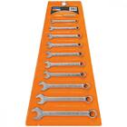 Jogo De Chaves Combinadas 10 Peças