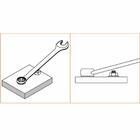 Jogo De Chaves Combinadas 10 Peças