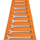 Jogo De Chaves Combinadas 15 Pecas Tramontina