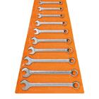 Jogo De Chaves Combinadas 15 Pecas Tramontina