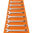 Jogo De Chaves Combinadas 16 Pecas Tramontina