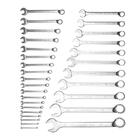 Jogo De Chaves Combinadas 22 Pecas Tramontina