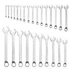 Jogo De Chaves Combinadas 26 Peças Tramontina Pro