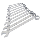 Jogo de Chaves Combinadas 6 A 22mm Aço Cromo-Vanádio Gedore